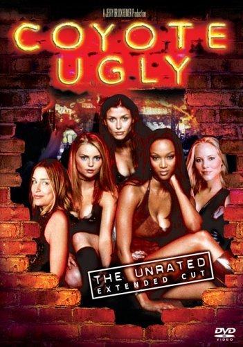 Coyote Ugly / Грозна като смъртта (2000)